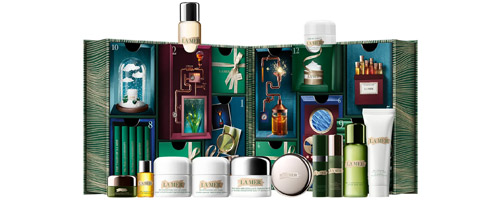 “The World Of La Mer” Beauty Advent Calendar